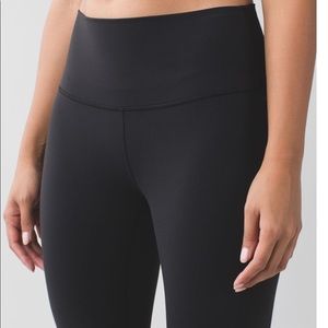 Lululemon high times